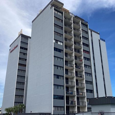 Holiday Towers 603 Apartment Myrtle Beach Exterior photo